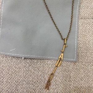 New J’adior jadior pendant necklace